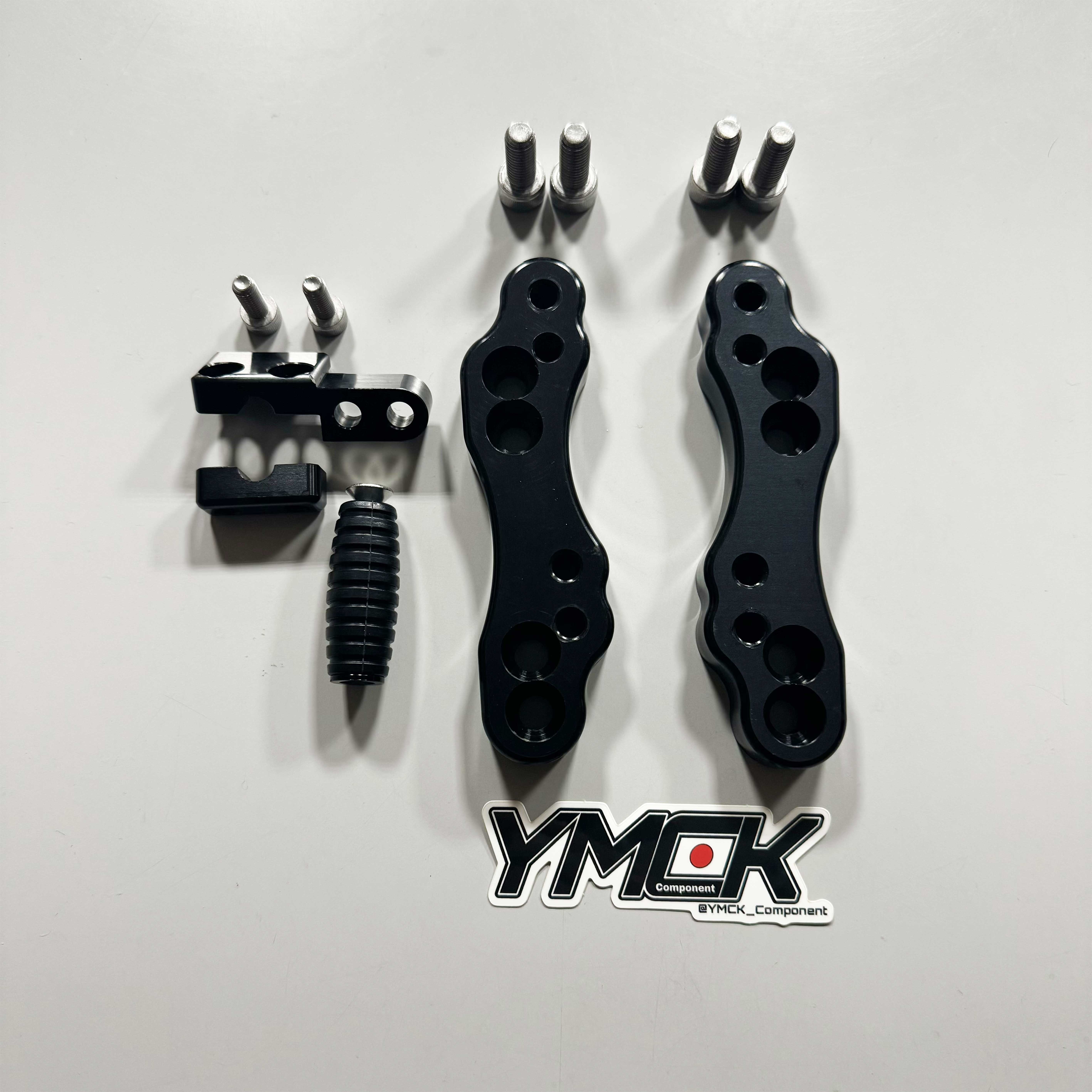 YMCK Component | YMCK Component（ヤマックコン ポーネント）