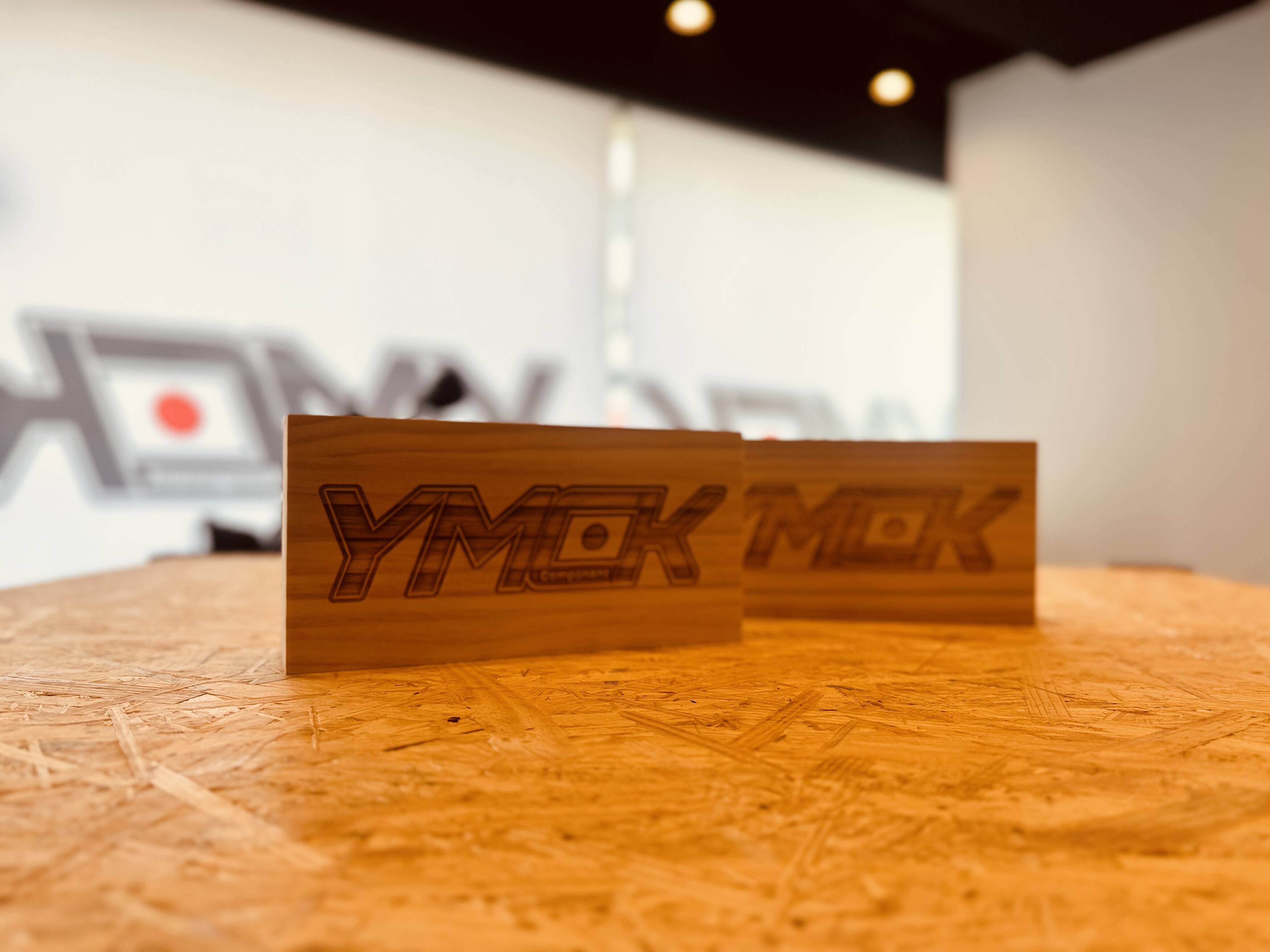 Home | YMCK Component（ヤマックコン ポーネント）